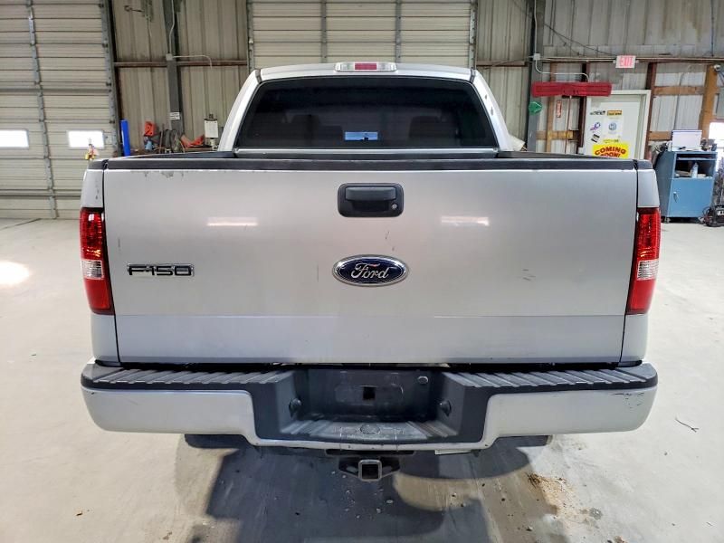 2007 Ford F150