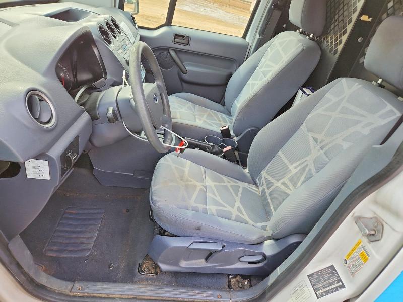 2012 Ford Transit Connect XL Utility / Service Van