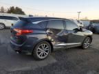 2019 Acura Rdx Technology