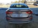 2022 Honda Insight Touring
