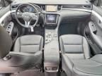 2020 Infiniti Qx50 Pure