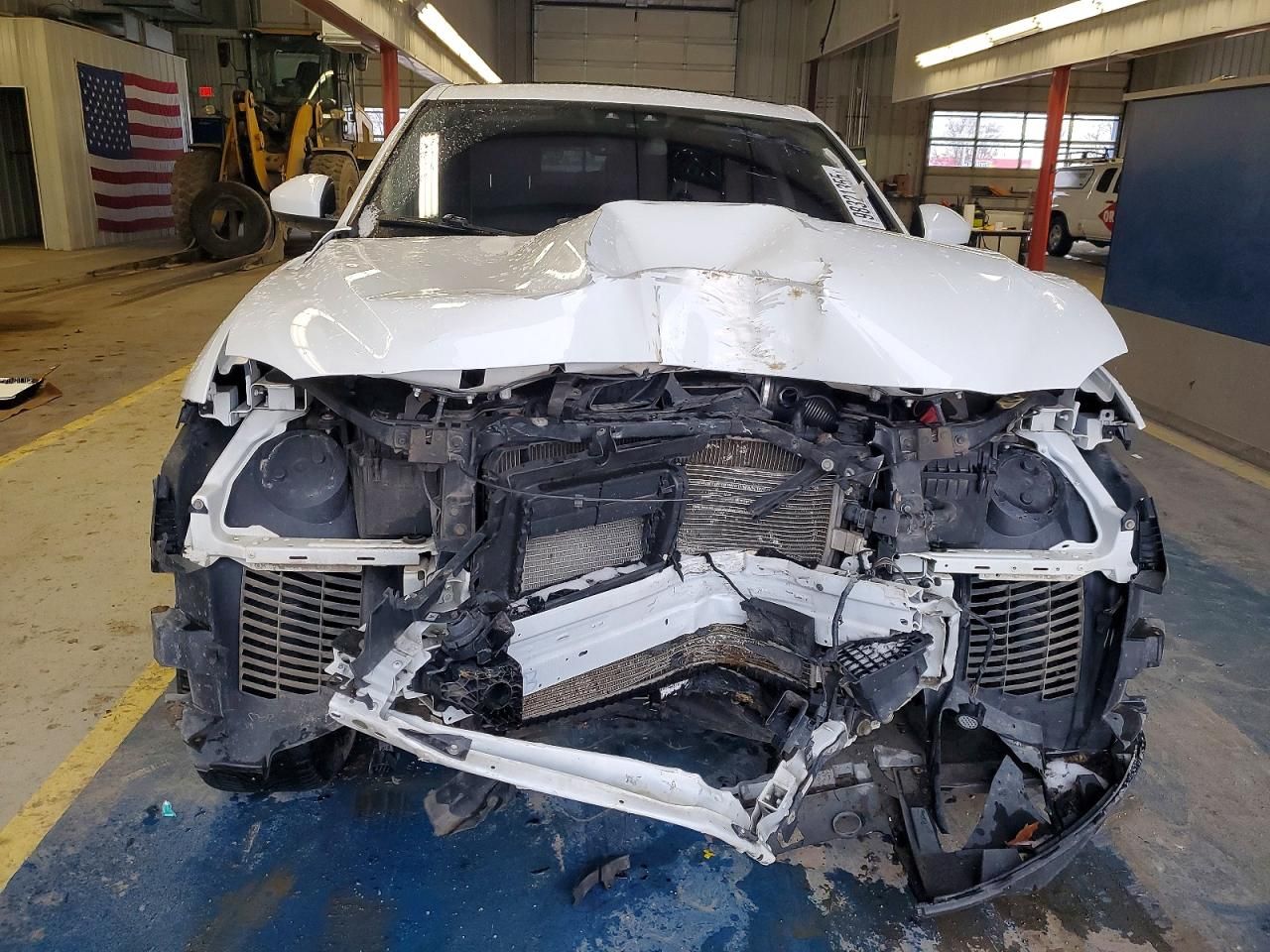 2017 Jaguar F-pace Premium