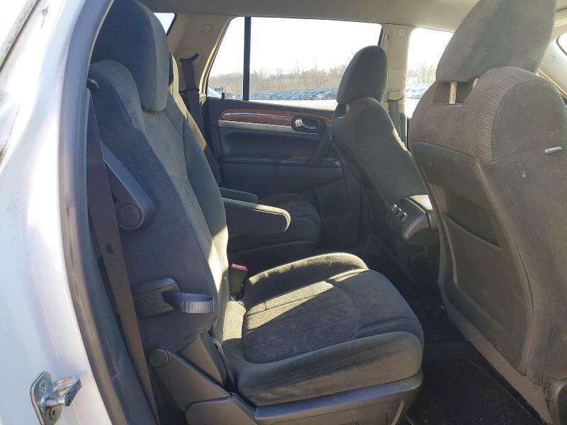 2010 Buick Enclave cx