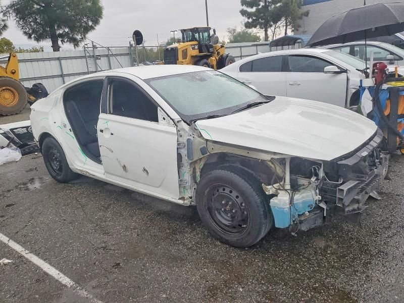 2021 Nissan Altima s