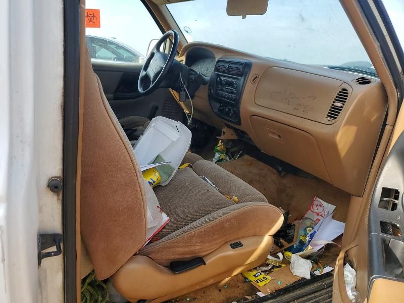 1995 Ford Ranger Super cab