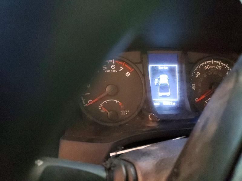 2021 Toyota Tacoma Double cab