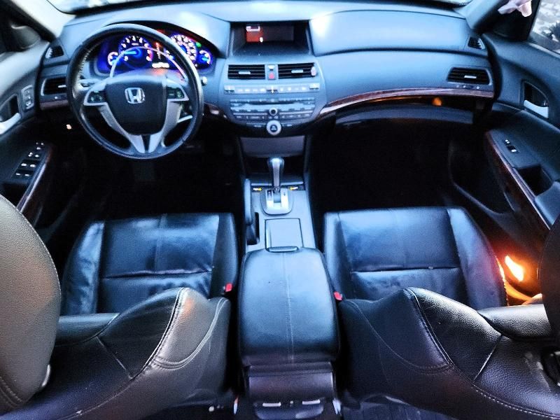 2010 Honda Accord Crosstour exl