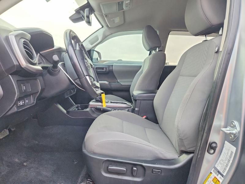 2022 Toyota Tacoma Double cab