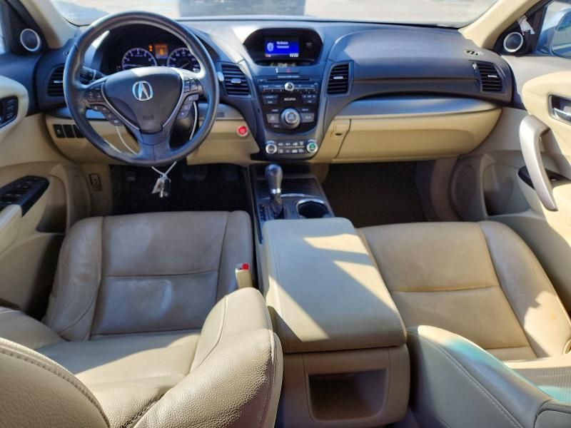 2014 Acura RDX
