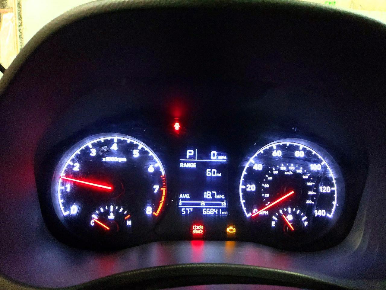 2020 Hyundai Accent se
