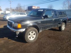 Camiones con verificación Run & Drive a la venta en subasta: 2004 Ford Ranger Super Cab
