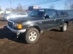 2004 Ford Ranger Super Cab