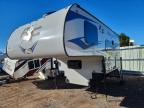 2023 Northwood Hwood MFG Arctic Fox Camper