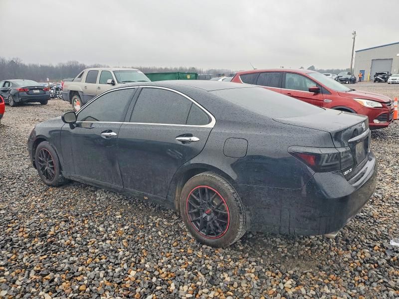 2008 Lexus Es 350