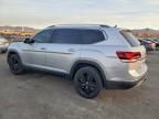 2018 Volkswagen Atlas sel Premium
