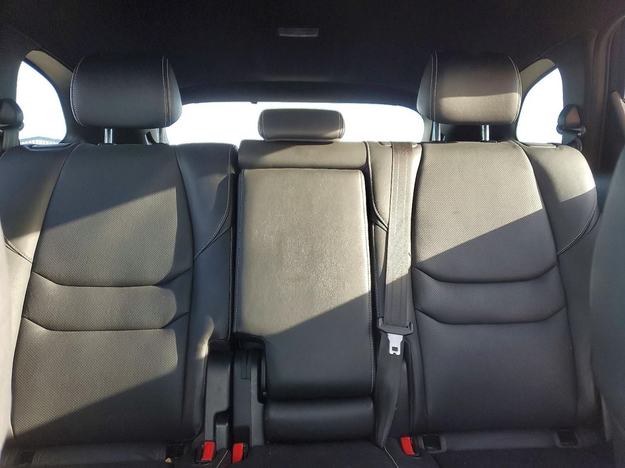 2021 Mazda Cx-9 Grand Touring