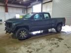 2017 Chevrolet Silverado K1500