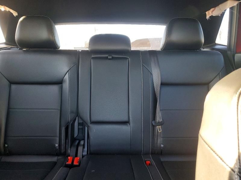 2022 Volkswagen Atlas Cross Sport se