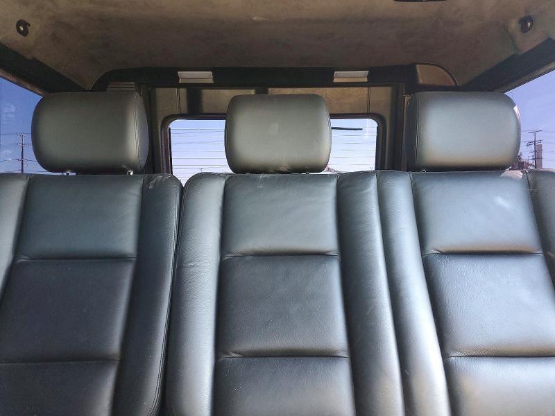 2013 Mercedes-Benz G 550