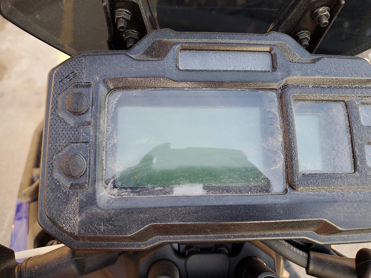 2025 Feng Tank