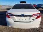 2012 Toyota Camry Hybrid