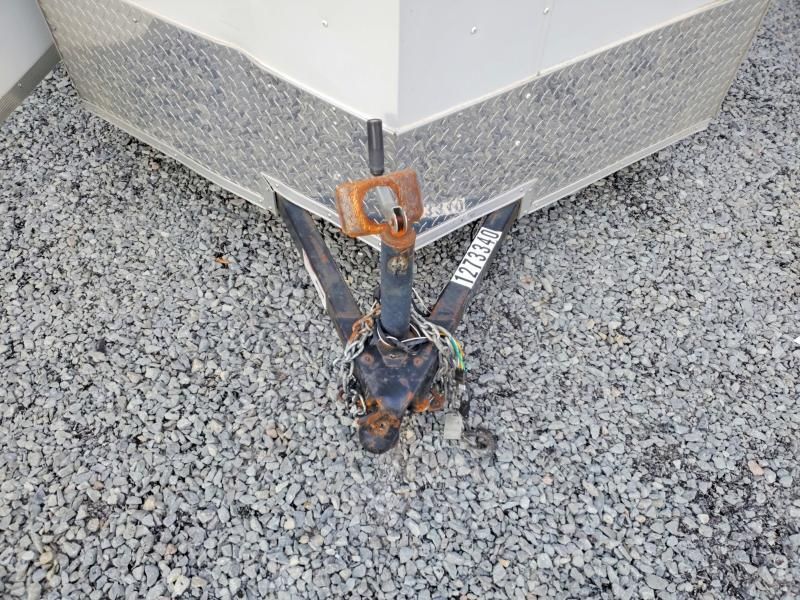 2022 Lark Enclosed Cargo Trailer