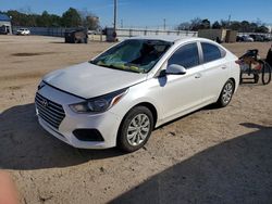 2022 Hyundai Accent se en venta en Newton, AL