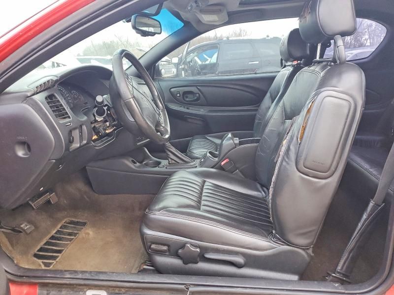 2004 Chevrolet Monte Carlo ss Supercharged