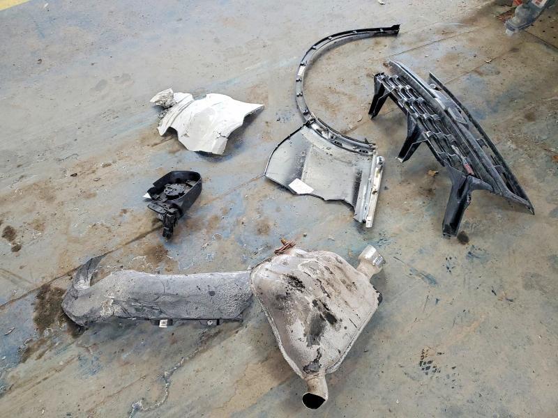 2018 Chevrolet Colorado ZR2