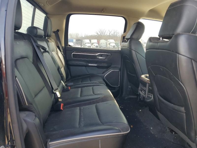 2020 Dodge 1500 Laramie