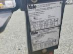 2015 Yale Forklift
