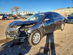 2025 Nissan Sentra s en venta en Albuquerque, NM
