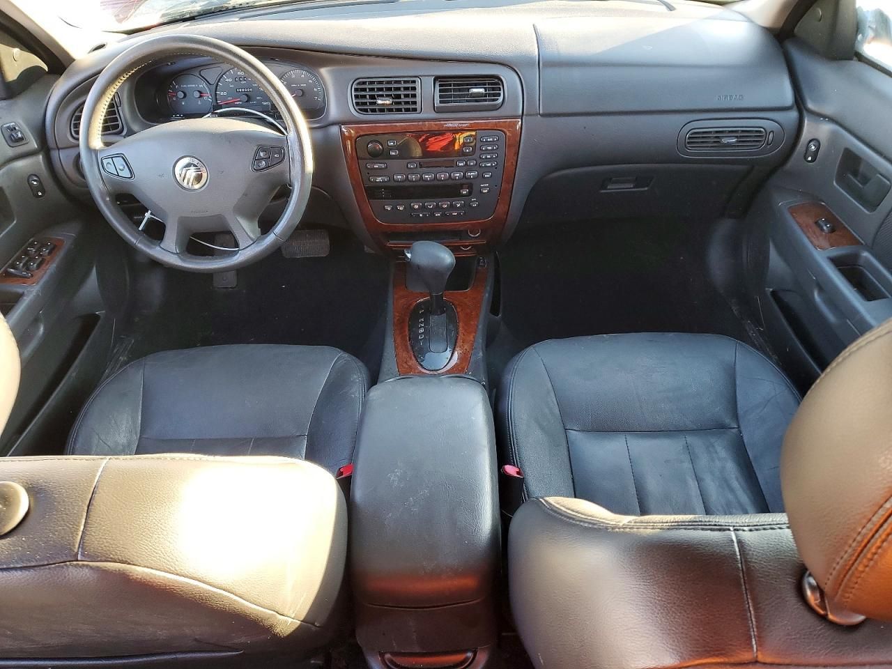 2003 Mercury Sable ls Premium