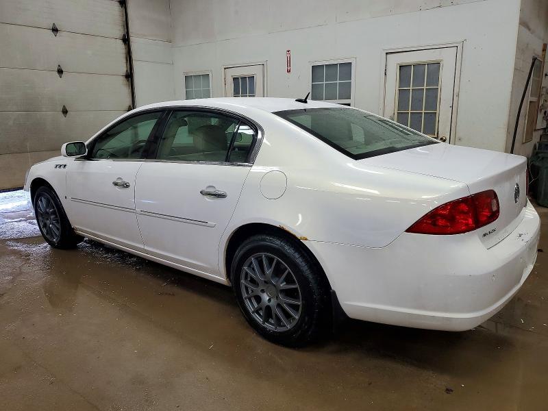 2006 Buick Lucerne cxl