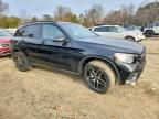 2019 Mercedes-Benz Glc 300 4matic