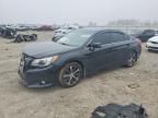 2015 Subaru Legacy 2.5i Limited