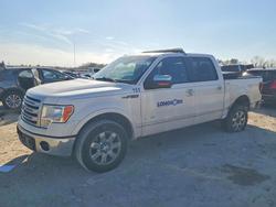 2014 Ford F150 Supercrew en venta en Houston, TX