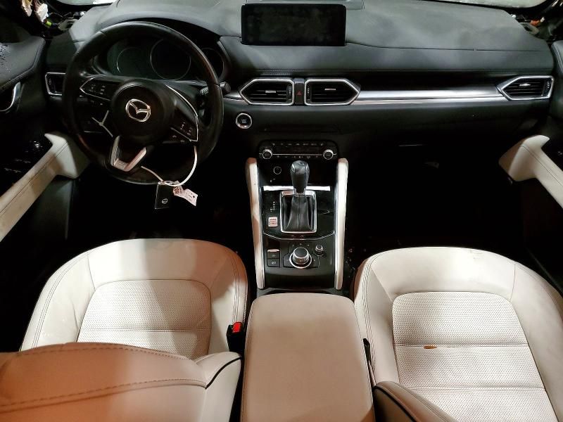 2024 Mazda Cx-5 Premium
