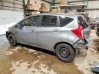 2015 Nissan Versa Note s