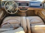 1997 Mercury Grand Marquis ls