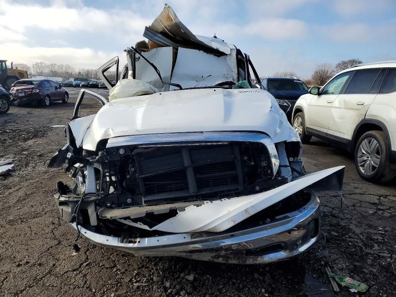 2018 Dodge Ram 1500 slt