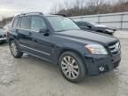 2012 Mercedes-Benz Glk 350 4matic