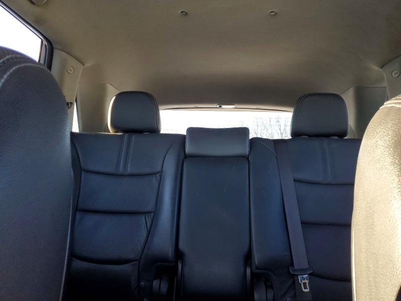 2012 KIA Sorento sx