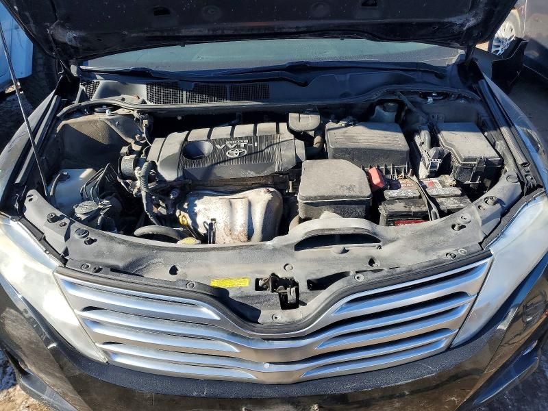 2009 Toyota Venza