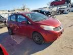 2014 Nissan Versa Note s