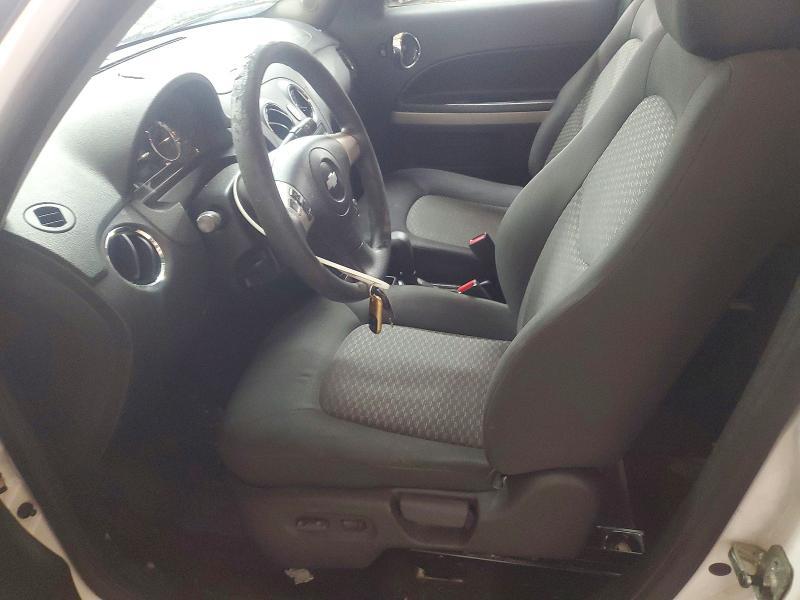 2010 Chevrolet Hhr lt