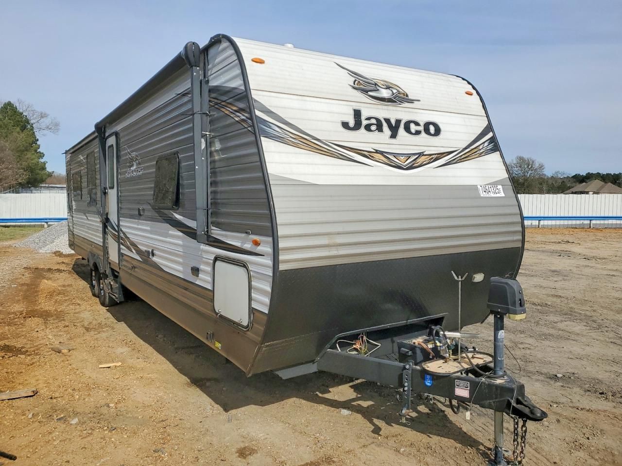 2019 Jayco Jay Jay Flight