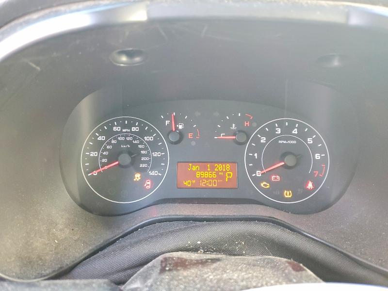 2022 Dodge RAM Promaster City Tradesman