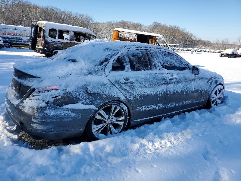 2017 Mercedes-Benz C300
