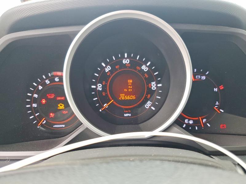 2011 Toyota 4runner SR5